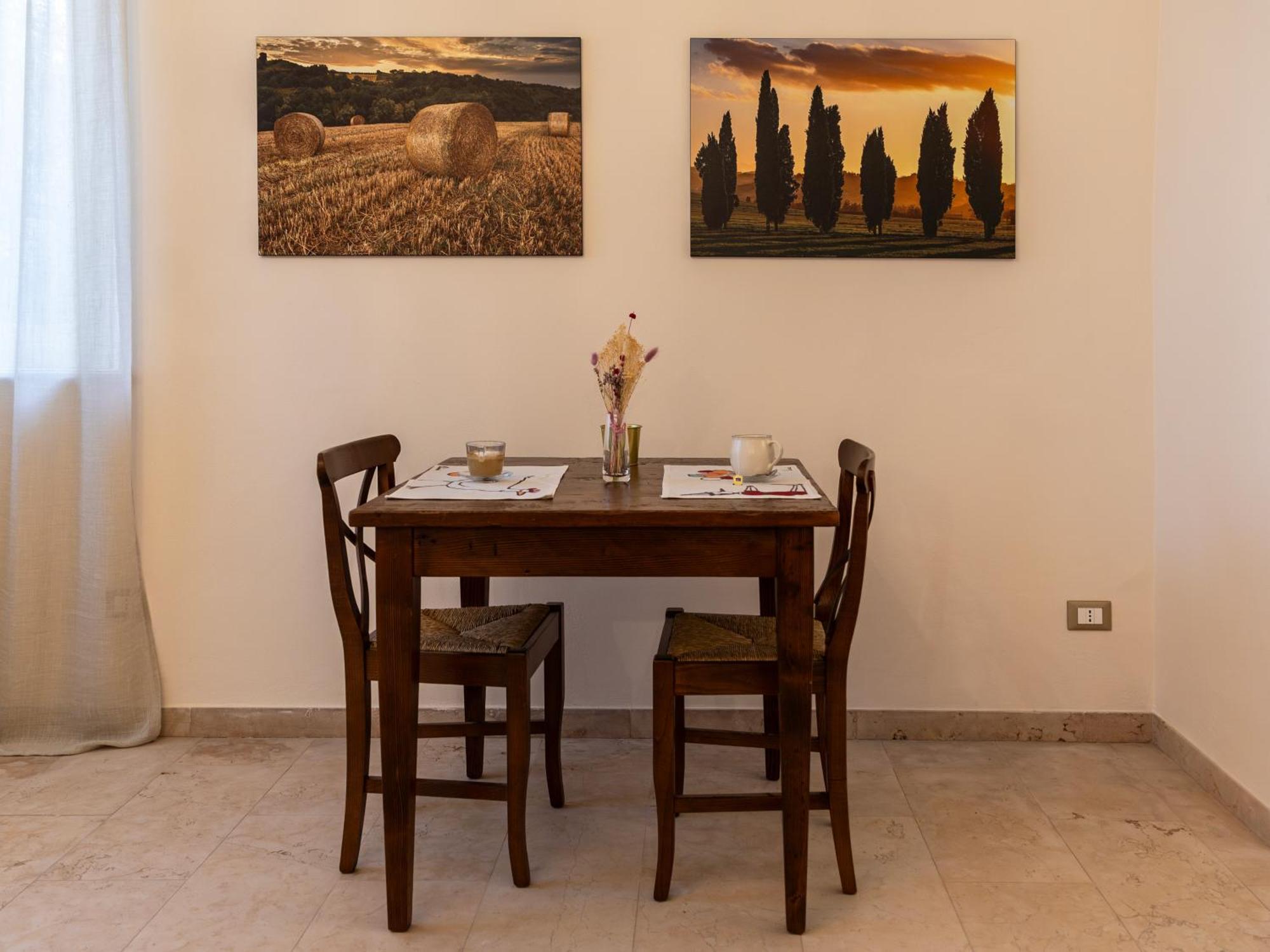 Palazzo Gessi Room And Breakfast 보르기 외부 사진
