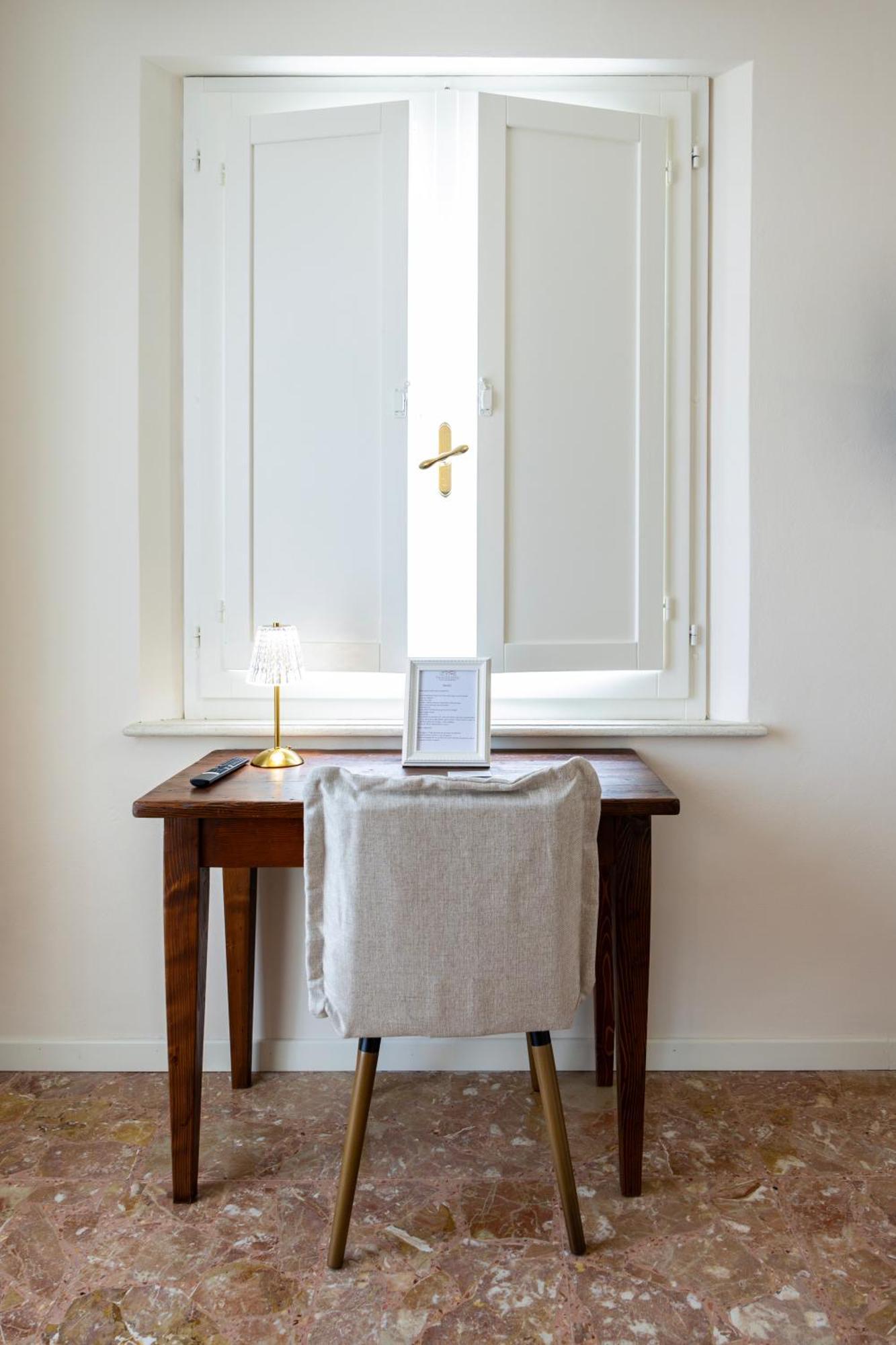 Palazzo Gessi Room And Breakfast 보르기 외부 사진